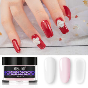nail-styling-carved-powder-nail-powder-and-crystal-liquid
