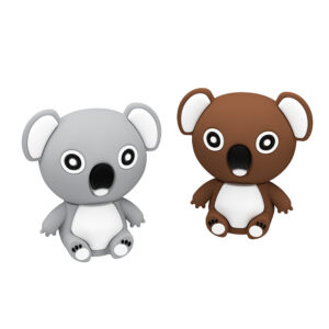 cartoon-silicone-usb-drive-anime-koala