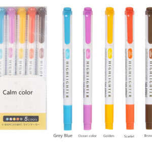 25-colors-double-head-highlighter-pen-mildliner-colors-fluorescent-highlighters-art-marker-schooloffice-art-stationery-supply