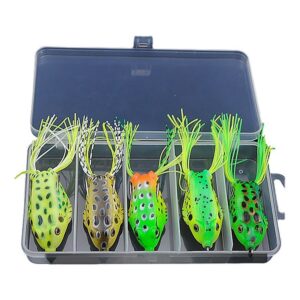 pond-fishing-bait-simulation-fake-bait