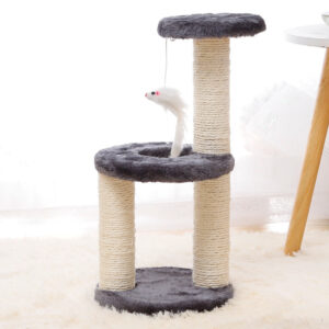 cat-jumping-platform-sisal-scratching-post-cat-villa-cat-cat-toy