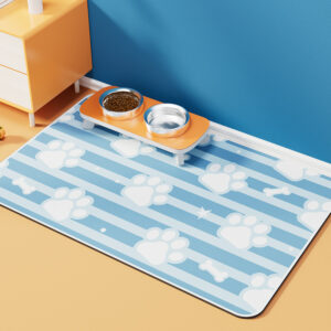 dogs-and-cats-eating-mat-anti-overflow-waterproof-easy-to-clean-pet-water-absorbing-quick-drying-meal-diatom-mat