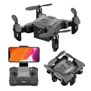 mini-folding-drone