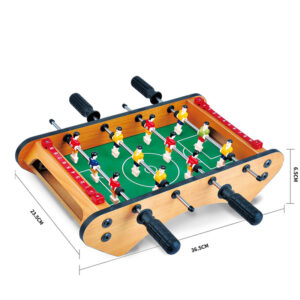 table-football-machine