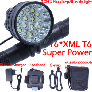 bicycle-headlight