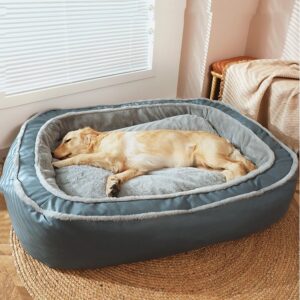 winter-warm-pet-supplies-dog-bed