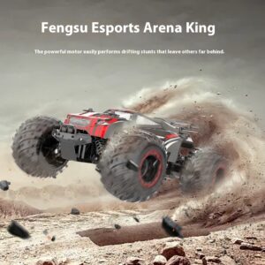 24g-electric-remote-control-cars-four-wheel-drive-climbing-off-road-vehicle-drift-racing