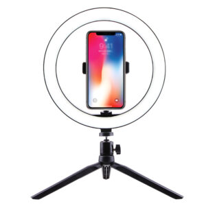 led-ring-light
