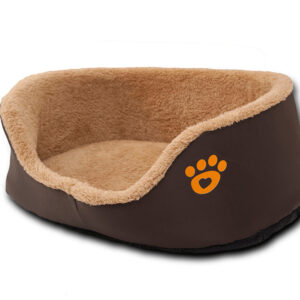 soft-warm-wool-dog-bed-round-shape-pet-sofa