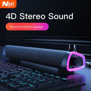 compatible-with-apple-4d-computer-speaker-bar-stereo-sound-subwoofer-bluetooth-speaker-for-macbook-laptop-notebook-pc-music-player-wired-loudspeaker