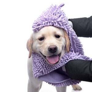 dog-cat-bath-pet-towel