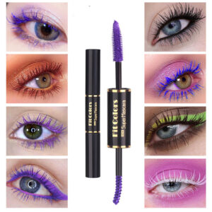 double-headed-color-mascara-thick-curl-more-than-waterproof-not-smudge-white-eyebrow-dyeing