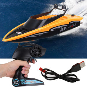 childrens-water-toy-electric-speed-boat