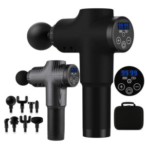 cross-border-fitness-bar-home-vibration-massager