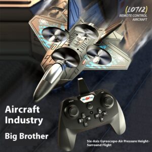 remote-control-fixed-height-foam-glider-childrens-aircraft-toy