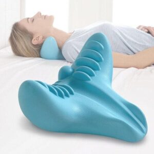 cervical-spine-massage-pillow-gravity-acupressure-neck-massager-cervical-spine-pillow-neck-shoulder-massage-pillow-home-traction-corrector