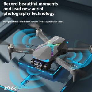 light-uav-brushless-with-three-cameras-intelligent-quadcopter